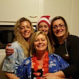 Meet your Posher, Tammy